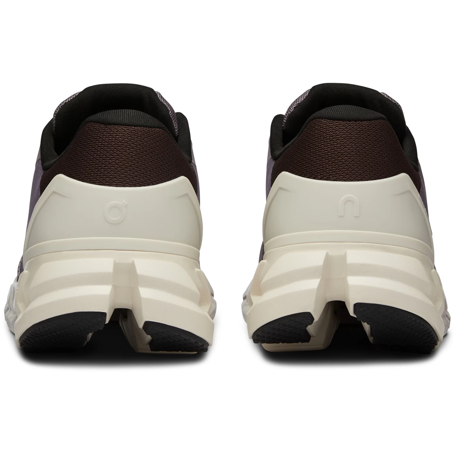 On Running On Cloudflyer 4 Dames Hardloopschoenen - Shark & Pearl 7 On Running On Cloudflyer 4 Dames Hardloopschoenen - Shark & Pearl - Afbeelding 5