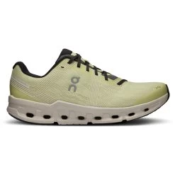 On Running On Cloudgo Heren Hardloopschoenen - Hay & Sand -ON RUNNING Winkel on cloudgo men running shoe hay sand 2 1522353