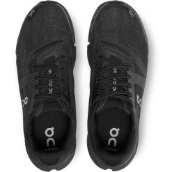 On Running On Cloudgo Hardloopschoenen - Black & Eclipse 10 On Running On Cloudgo Hardloopschoenen - Black & Eclipse -ON RUNNING Winkel on cloudgo running shoe black eclipse 3 1296670
