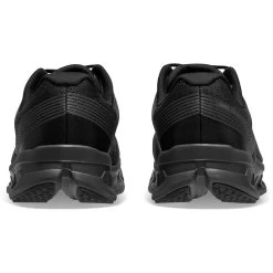 On Running On Cloudgo Wide Running Shoe - Black & Eclipse -ON RUNNING Winkel on cloudgo running shoe black eclipse 5 1296672 1