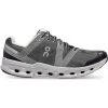 On Running On Cloudgo Hardloopschoenen - Black & Glacier -ON RUNNING Winkel on cloudgo running shoe black glacier 1 1296674