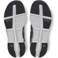 On Running On Cloudgo Hardloopschoenen - Black & Glacier -ON RUNNING Winkel on cloudgo running shoe black glacier 2 1296675