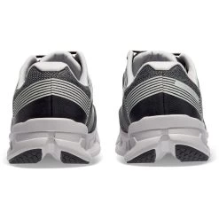 On Running On Cloudgo Hardloopschoenen - Black & Glacier -ON RUNNING Winkel on cloudgo running shoe black glacier 3 1296676