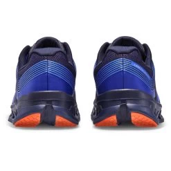 On Running On Cloudgo Hardloopschoenen - Indigo & Ink 12 On Running On Cloudgo Hardloopschoenen - Indigo & Ink -ON RUNNING Winkel on cloudgo running shoe indigo ink 2 1433417