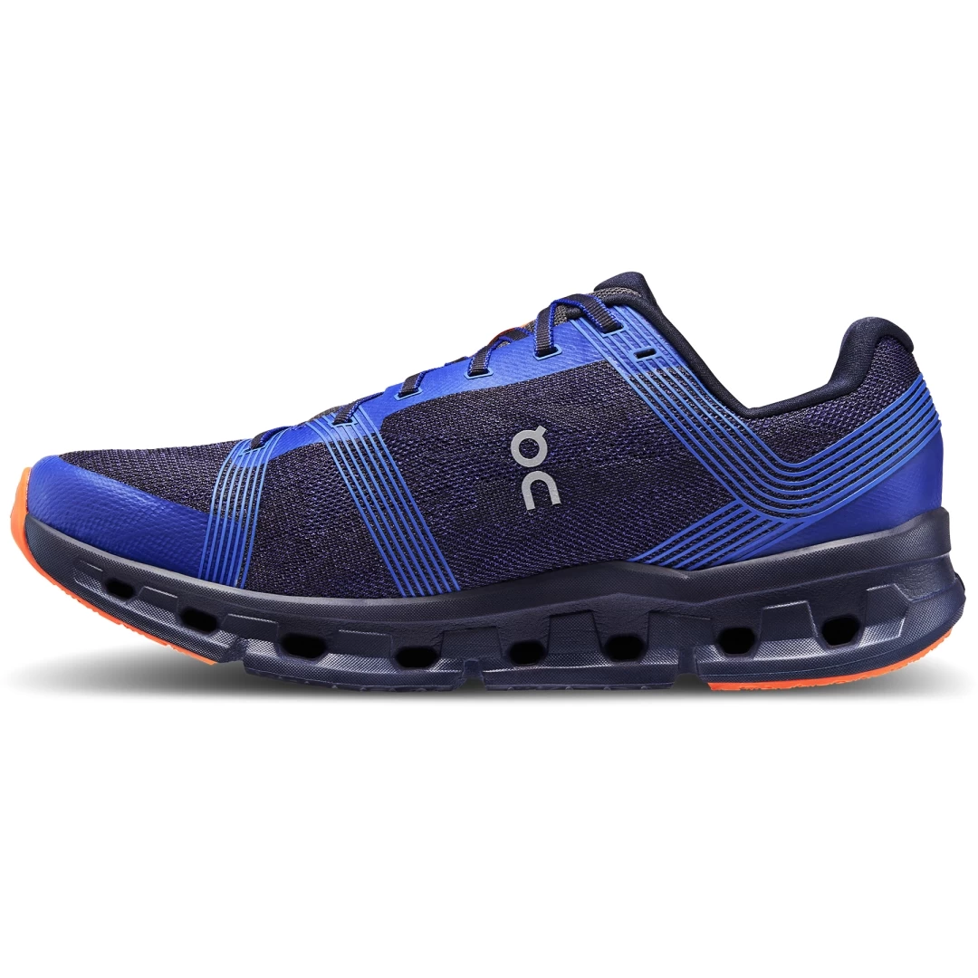 On Running On Cloudgo Hardloopschoenen - Indigo & Ink 4 On Running On Cloudgo Hardloopschoenen - Indigo & Ink - Afbeelding 2