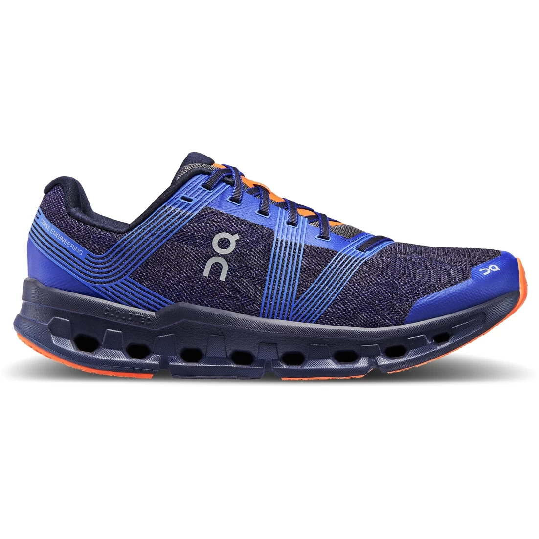 On Running On Cloudgo Hardloopschoenen - Indigo & Ink 5 On Running On Cloudgo Hardloopschoenen - Indigo & Ink - Afbeelding 3