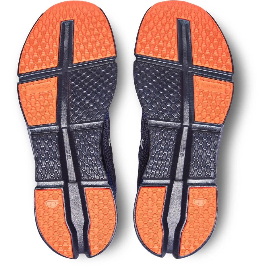 On Running On Cloudgo Hardloopschoenen - Indigo & Ink 8 On Running On Cloudgo Hardloopschoenen - Indigo & Ink - Afbeelding 6