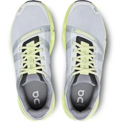On Running On Cloudgo Hardloopschoenen - Frost & Hay -ON RUNNING Winkel on cloudgo shoe frost hay 2 1521348