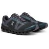 On Running On Cloudgo Wide Heren Hardloopschoenen - Storm & Magnet 2 On Running On Cloudgo Wide Heren Hardloopschoenen - Storm & Magnet -ON RUNNING Winkel on cloudgo wide men running shoe storm magnet 1 1538503