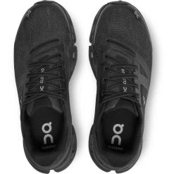 On Running On Cloudgo Dames Hardloopschoenen - Black & Eclipse 10 On Running On Cloudgo Dames Hardloopschoenen - Black & Eclipse -ON RUNNING Winkel on cloudgo women running shoe black eclipse 3 1298081
