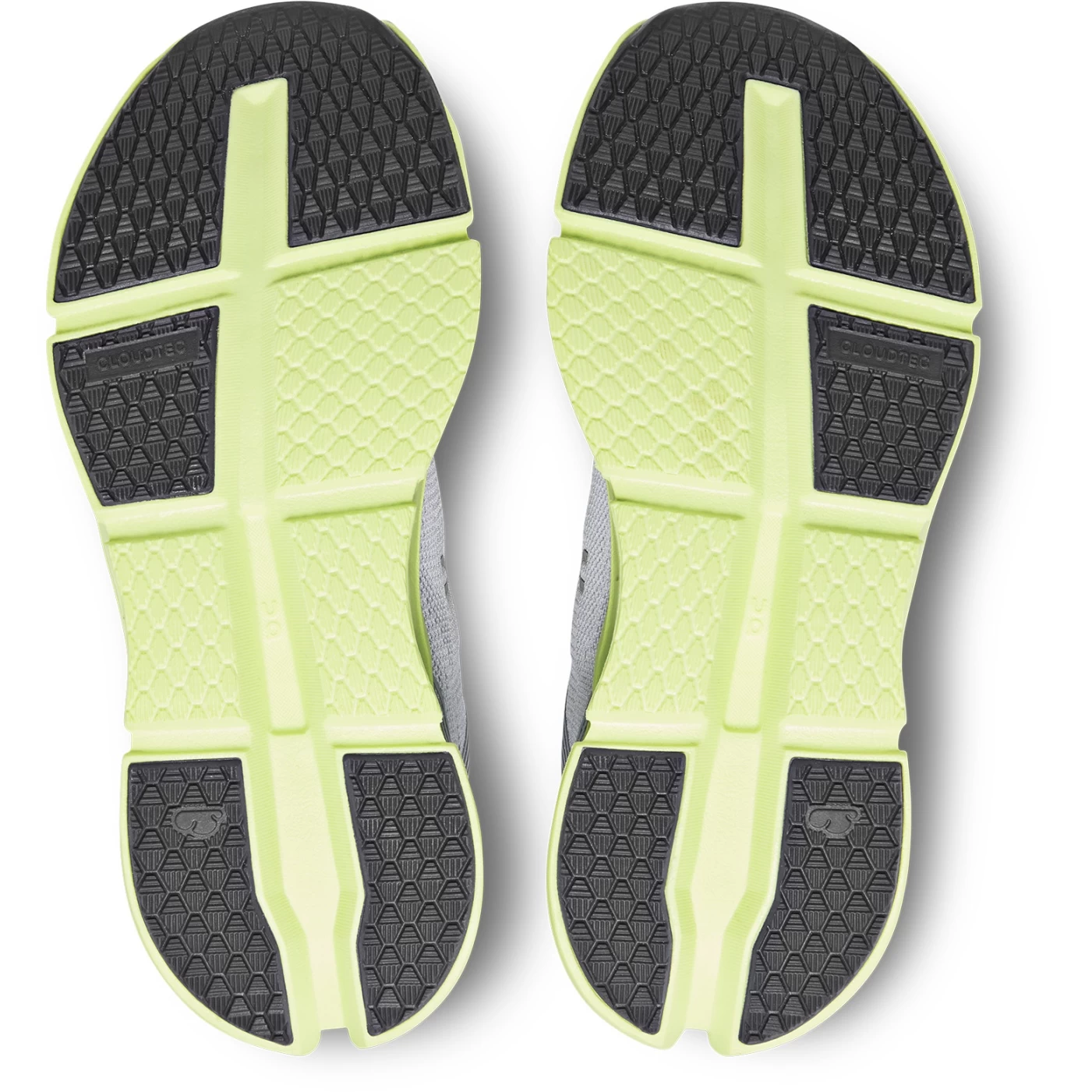 On Running On Cloudgo Dames Hardloopschoenen - Frost & Hay 6 On Running On Cloudgo Dames Hardloopschoenen - Frost & Hay - Afbeelding 4