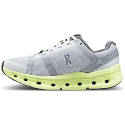 On Running On Cloudgo Dames Hardloopschoenen - Frost & Hay 12 On Running On Cloudgo Dames Hardloopschoenen - Frost & Hay -ON RUNNING Winkel on cloudgo women running shoe frost hay 5 1521323 1