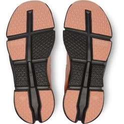 On Running On Cloudgo Dames Hardloopschoenen - Rose & Magnet 11 On Running On Cloudgo Dames Hardloopschoenen - Rose & Magnet -ON RUNNING Winkel on cloudgo women running shoe rose magnet 2 1392185