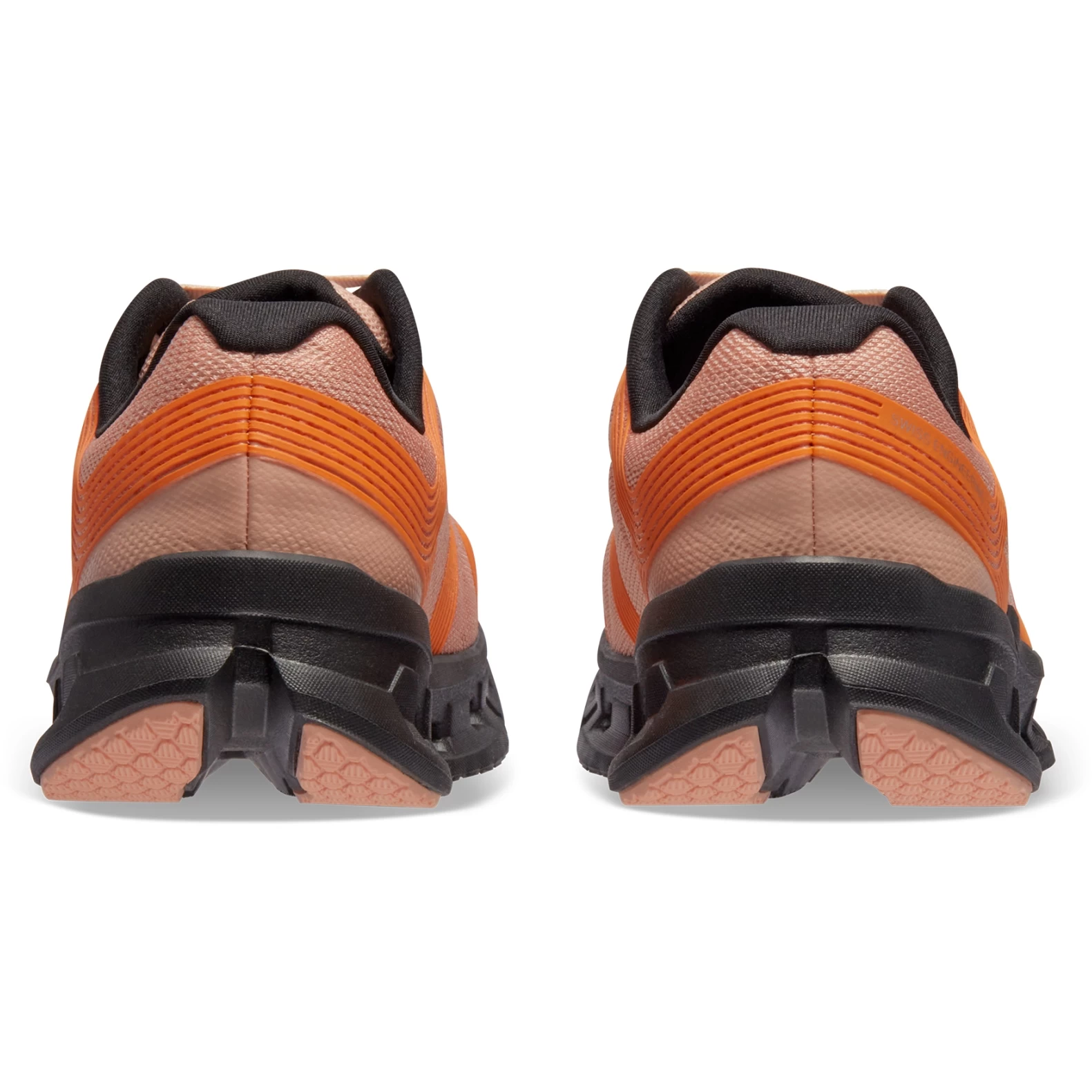 On Running On Cloudgo Dames Hardloopschoenen - Rose & Magnet 7 On Running On Cloudgo Dames Hardloopschoenen - Rose & Magnet - Afbeelding 5