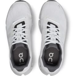 On Running On Cloudgo Dames Hardloopschoenen - White & Glacier 10 On Running On Cloudgo Dames Hardloopschoenen - White & Glacier -ON RUNNING Winkel on cloudgo women running shoe white glacier 3 1298091