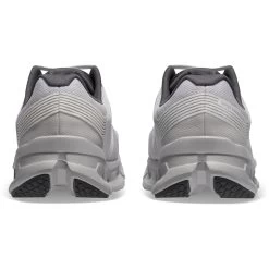 On Running On Cloudgo Dames Hardloopschoenen - White & Glacier 12 On Running On Cloudgo Dames Hardloopschoenen - White & Glacier -ON RUNNING Winkel on cloudgo women running shoe white glacier 5 1298093