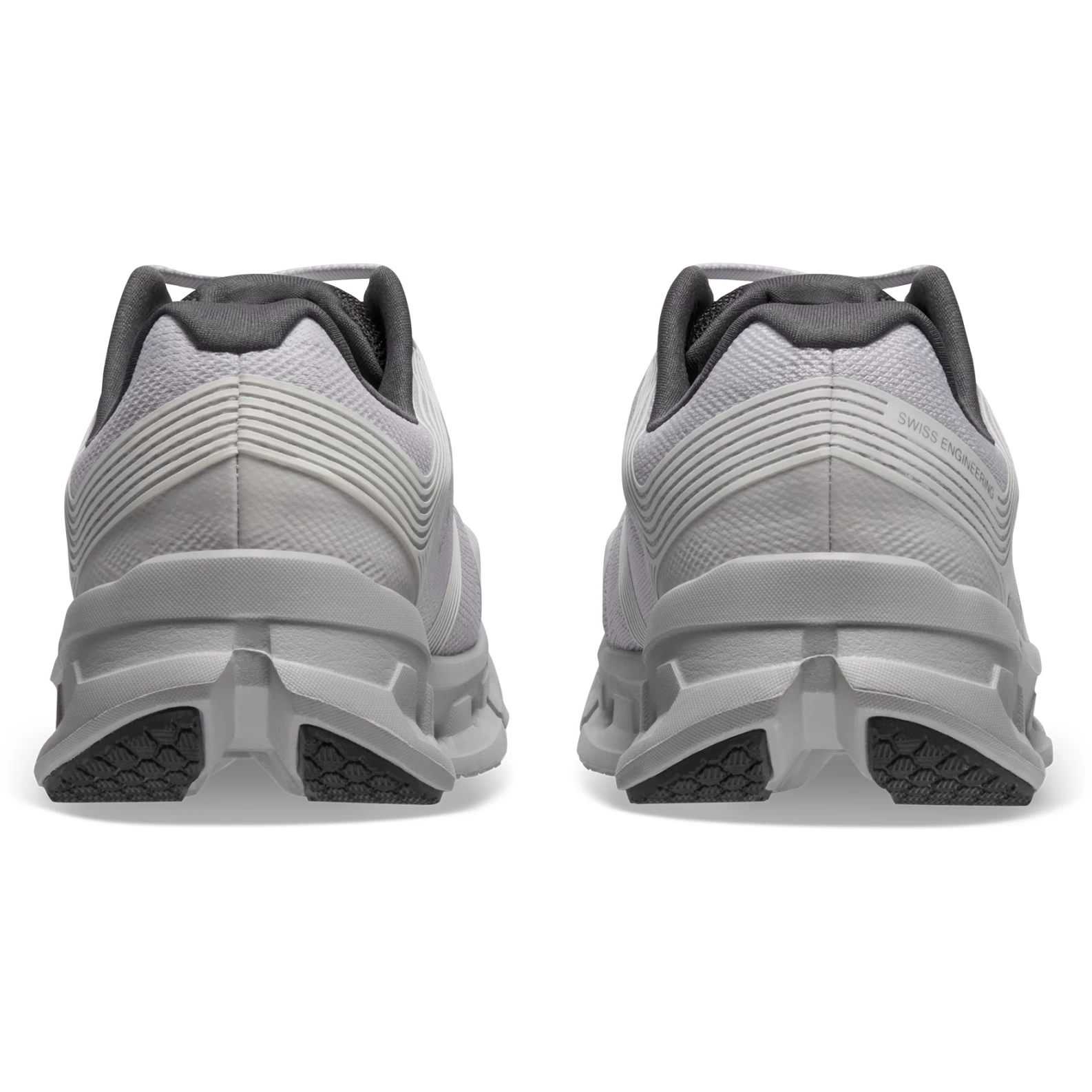 On Running On Cloudgo Dames Hardloopschoenen - White & Glacier 7 On Running On Cloudgo Dames Hardloopschoenen - White & Glacier - Afbeelding 5