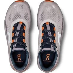 On Running On Cloudmonster Exclusive Hardloopschoenen - Pearl & Flame 12 On Running On Cloudmonster Exclusive Hardloopschoenen - Pearl & Flame -ON RUNNING Winkel on cloudmonster exclusive men running shoe pearl flame 3 1531444