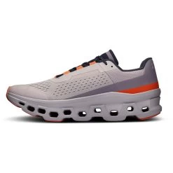 On Running On Cloudmonster Exclusive Hardloopschoenen - Pearl & Flame 10 On Running On Cloudmonster Exclusive Hardloopschoenen - Pearl & Flame -ON RUNNING Winkel on cloudmonster exclusive men running shoe pearl flame 5 1531442
