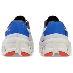 On Running On Cloudmonster Dames Hardloopschoenen - Frost & Cobalt 12 On Running On Cloudmonster Dames Hardloopschoenen - Frost & Cobalt -ON RUNNING Winkel on cloudmonster women running shoe frost cobalt 5 1322700