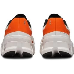 On Running On Cloudmonster Dames Hardloopschoenen - Undyed-White & Flame 11 On Running On Cloudmonster Dames Hardloopschoenen - Undyed-White & Flame -ON RUNNING Winkel on cloudmonster women running shoe undyed white flame 6 1531429