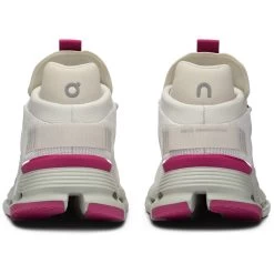 On Running On Cloudnova Dames Sneakers - Undyed-White & Carnation 12 On Running On Cloudnova Dames Sneakers - Undyed-White & Carnation -ON RUNNING Winkel on cloudnova damen sneaker undyed white carnation 6 1521378