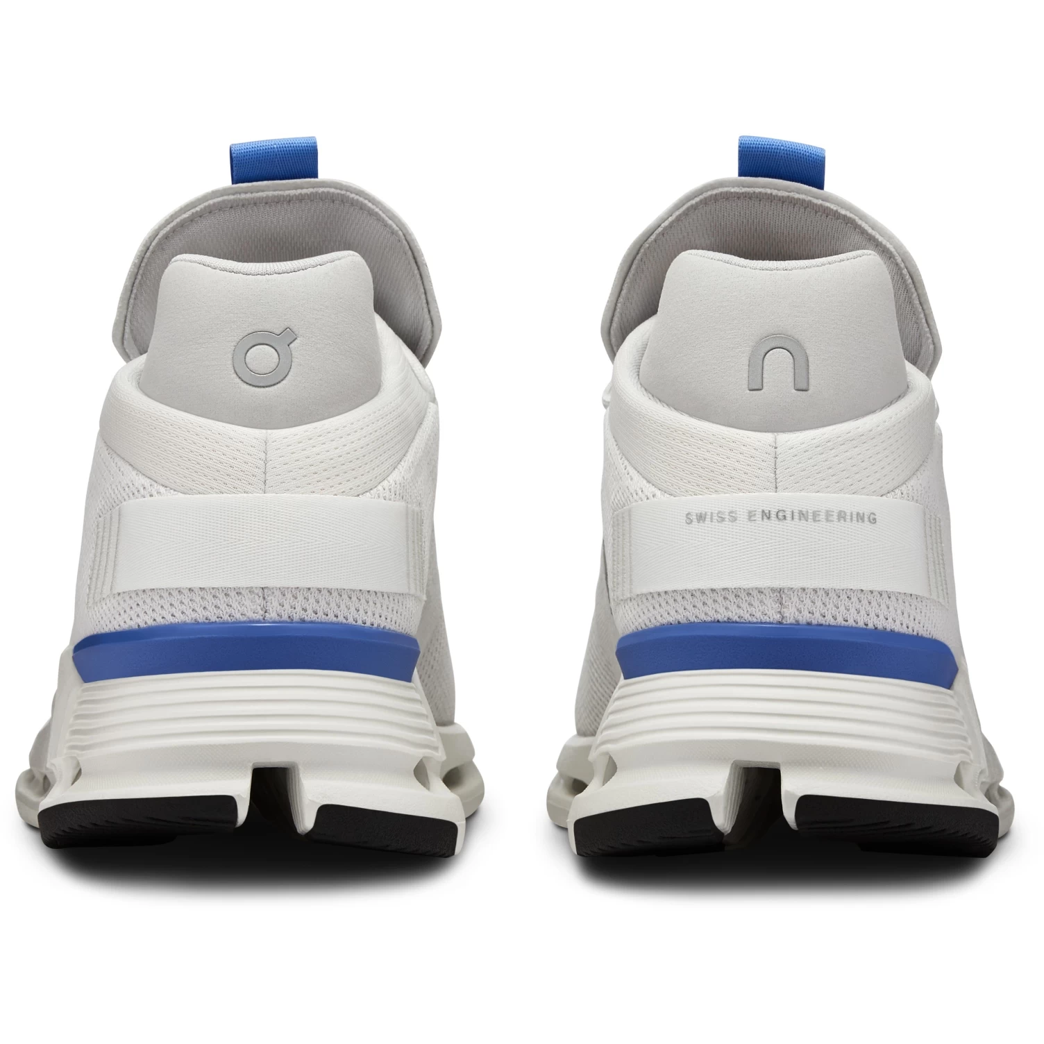 On Running On Cloudnova Sneakers - Undyed & Ultramarine 6 On Running On Cloudnova Sneakers - Undyed & Ultramarine - Afbeelding 4