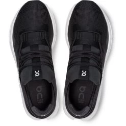 On Running On Cloudnova Dames Sneakers - Phantom & White 13 On Running On Cloudnova Dames Sneakers - Phantom & White -ON RUNNING Winkel on cloudnova sneaker phantom white 2 1392191