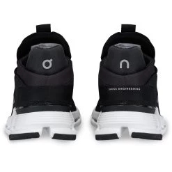 On Running On Cloudnova Dames Sneakers - Phantom & White 15 On Running On Cloudnova Dames Sneakers - Phantom & White -ON RUNNING Winkel on cloudnova sneaker phantom white 5 1392194