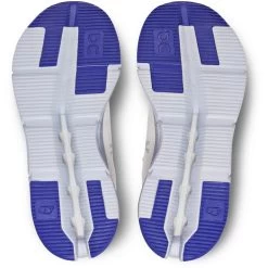 On Running On Cloudnova Dames Sneakers - Undyed-White & Heather 12 On Running On Cloudnova Dames Sneakers - Undyed-White & Heather -ON RUNNING Winkel on cloudnova women sneaker undyed white heather 3 1473872