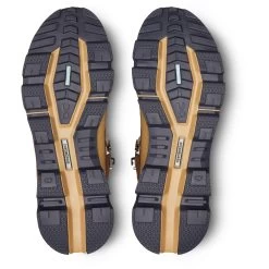 On Running On Cloudrock 2 Waterproof Wandelboots - Almond & Dune 12 On Running On Cloudrock 2 Waterproof Wandelboots - Almond & Dune -ON RUNNING Winkel on cloudrock 2 waterproof men speed hiking shoe black eclipse 4 1521420