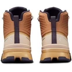 On Running On Cloudrock 2 Waterproof Wandelboots - Almond & Dune 13 On Running On Cloudrock 2 Waterproof Wandelboots - Almond & Dune -ON RUNNING Winkel on cloudrock 2 waterproof men speed hiking shoe black eclipse 6 1521419