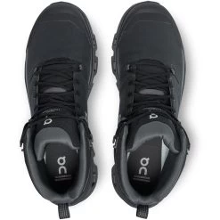 On Running On Cloudrock 2 Waterproof Wandelboots - Black & Eclipse 11 On Running On Cloudrock 2 Waterproof Wandelboots - Black & Eclipse -ON RUNNING Winkel on cloudrock 2 waterproof speed hiking shoe black eclipse 2 1322847