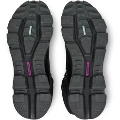 On Running On Cloudrock 2 Waterproof Wandelboots - Black & Eclipse 12 On Running On Cloudrock 2 Waterproof Wandelboots - Black & Eclipse -ON RUNNING Winkel on cloudrock 2 waterproof speed hiking shoe black eclipse 3 1322848