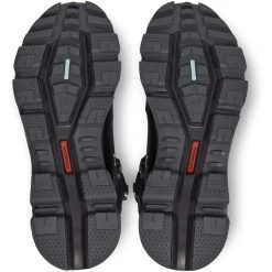 On Running On Cloudrock 2 Waterproof Dames Wandelboots - Black & Eclipse 12 On Running On Cloudrock 2 Waterproof Dames Wandelboots - Black & Eclipse -ON RUNNING Winkel on cloudrock 2 waterproof women speed hiking shoe black eclipse 3 1323004