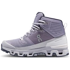 On Running On Cloudrock 2 Waterproof Dames Wandelboots - Shark & Fade -ON RUNNING Winkel on cloudrock 2 waterproof women speed hiking shoe shark fade 5 1459866