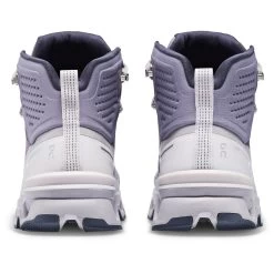 On Running On Cloudrock 2 Waterproof Dames Wandelboots - Shark & Fade -ON RUNNING Winkel on cloudrock 2 waterproof women speed hiking shoe shark fade 6 1459867