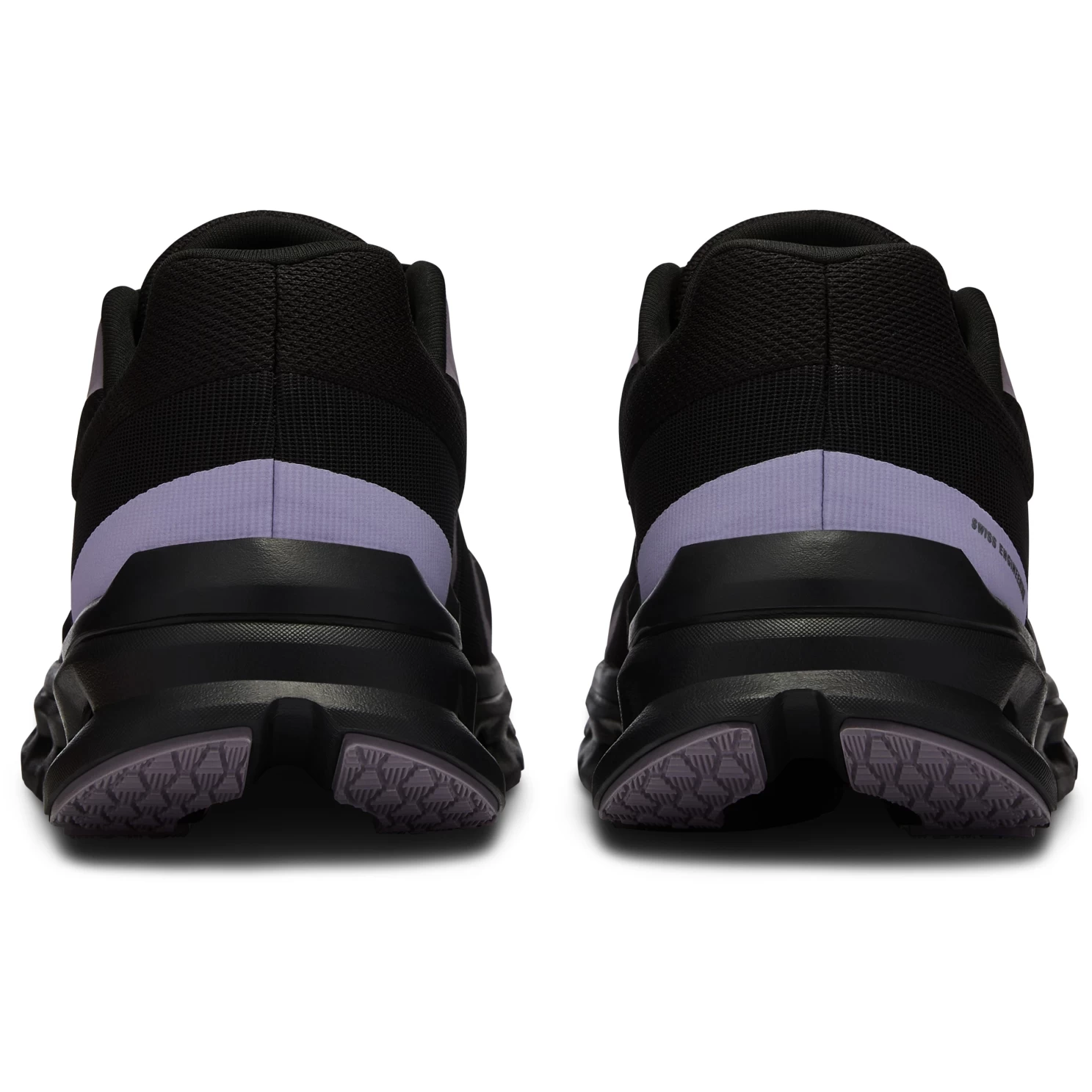 On Running On Cloudrunner Dames Hardloopschoenen - Iron & Black 5 On Running On Cloudrunner Dames Hardloopschoenen - Iron & Black - Afbeelding 3