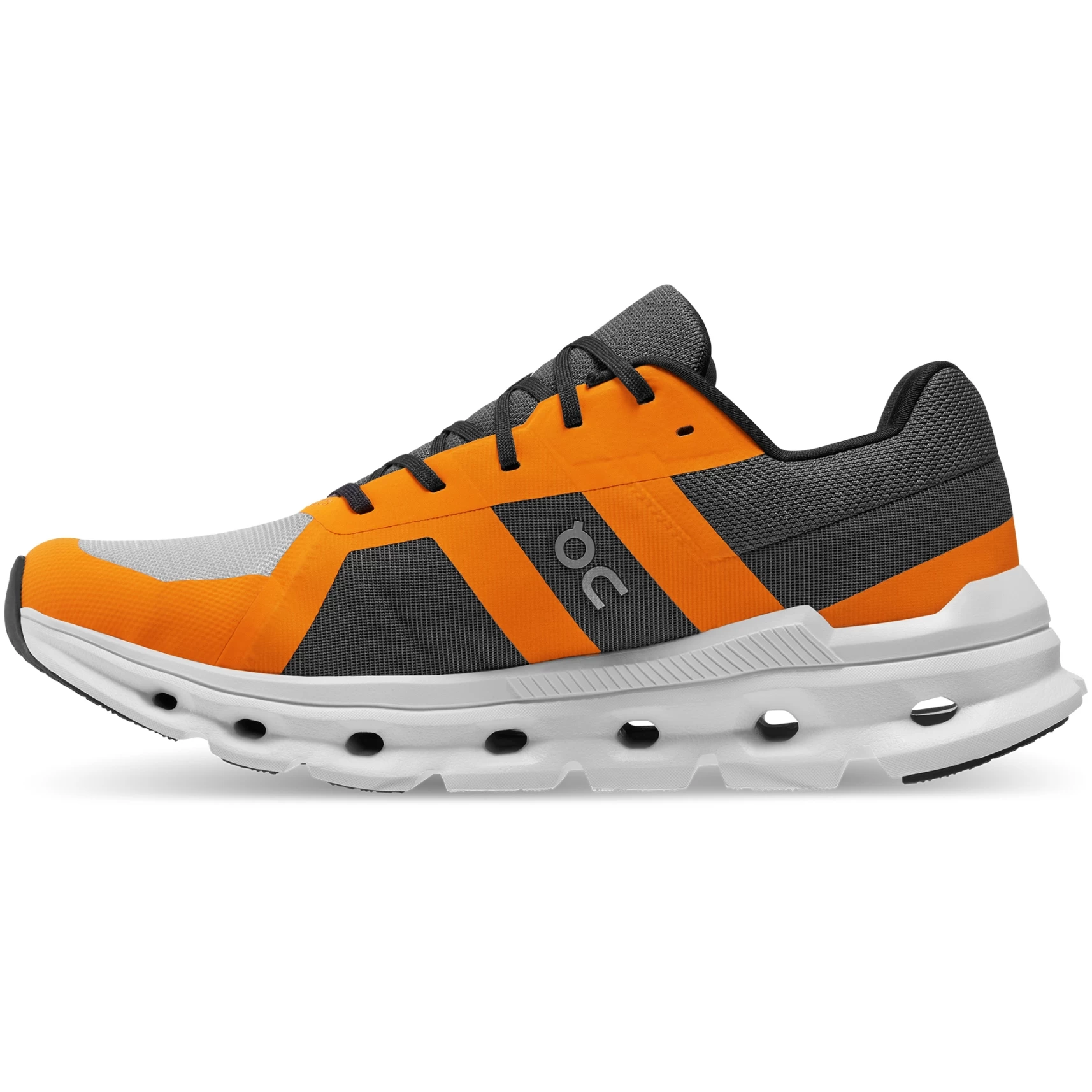 On Running On Cloudrunner Hardloopschoenen - Frost & Turmeric 4 On Running On Cloudrunner Hardloopschoenen - Frost & Turmeric - Afbeelding 2