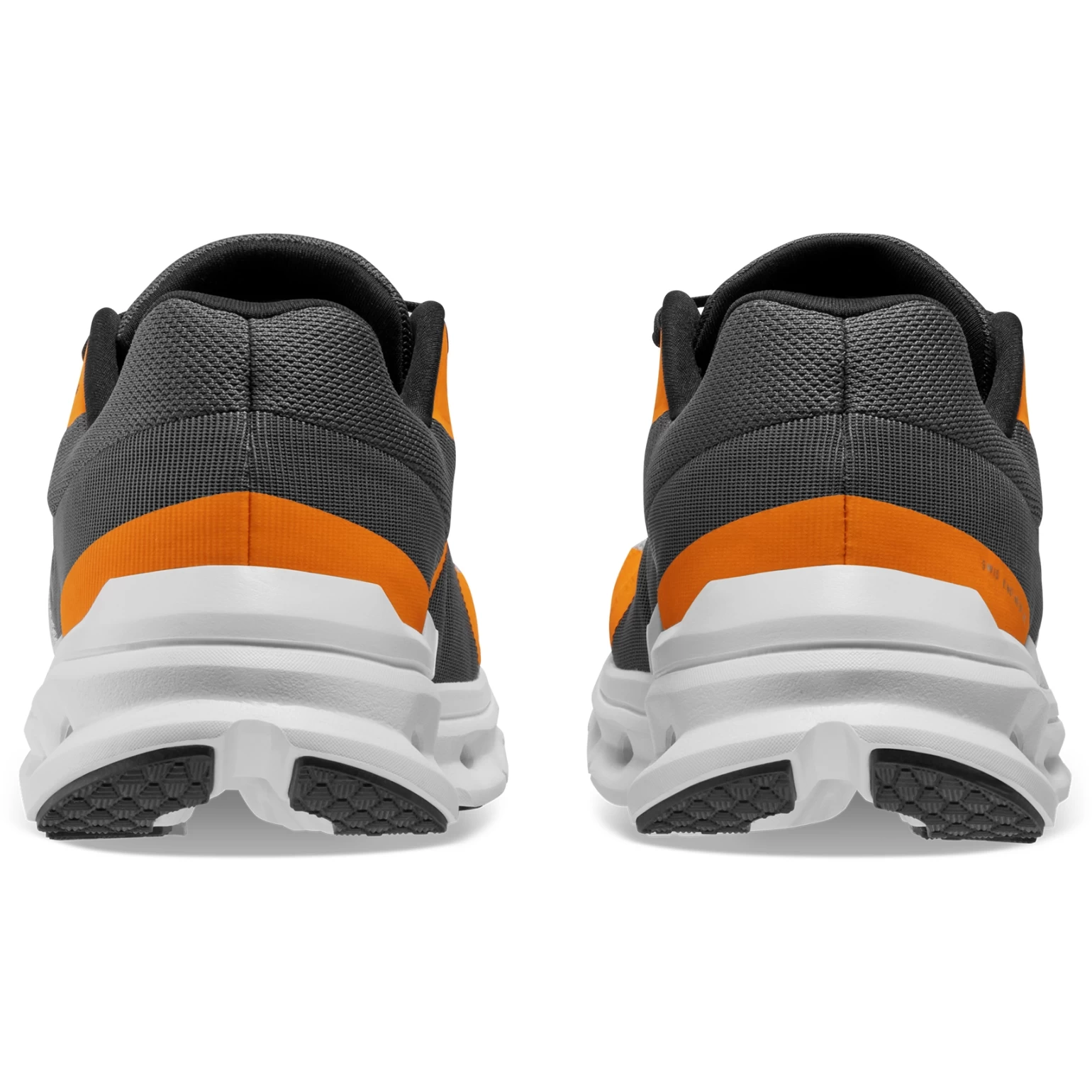 On Running On Cloudrunner Hardloopschoenen - Frost & Turmeric 7 On Running On Cloudrunner Hardloopschoenen - Frost & Turmeric - Afbeelding 5