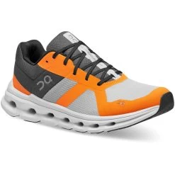 On Running On Cloudrunner Hardloopschoenen - Frost & Turmeric 13 On Running On Cloudrunner Hardloopschoenen - Frost & Turmeric -ON RUNNING Winkel on cloudrunner running shoe frost turmeric 6 1323078