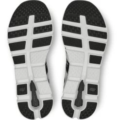On Running On Cloudrunner Hardloopschoenen - Glacier & Black -ON RUNNING Winkel on cloudrunner running shoe glacier black 3 1323081