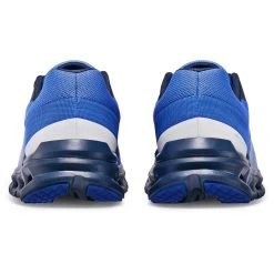 On Running On Cloudrunner Hardloopschoenen - Shale & Cobalt 13 On Running On Cloudrunner Hardloopschoenen - Shale & Cobalt -ON RUNNING Winkel on cloudrunner running shoe shale cobalt 4 1455819