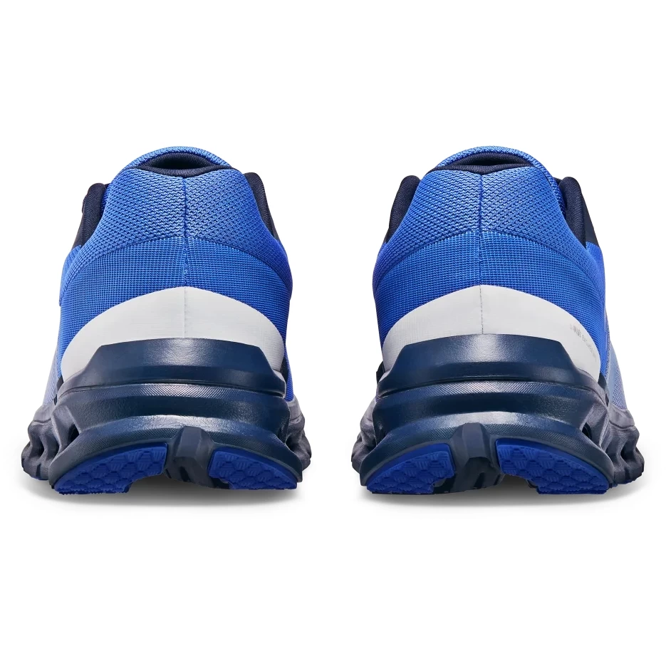 On Running On Cloudrunner Hardloopschoenen - Shale & Cobalt 8 On Running On Cloudrunner Hardloopschoenen - Shale & Cobalt - Afbeelding 6