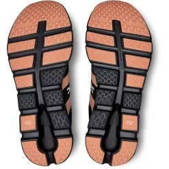 On Running On Cloudrunner Waterproof Dames Hardloopschoenen - Fade & Black -ON RUNNING Winkel on cloudrunner waterproof women running shoe fade black 4 1522859