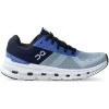 On Running On Cloudrunner Dames Hardloopschoenen - Chambray & Midnight -ON RUNNING Winkel on cloudrunner women running shoe chambray midnight 1 1149238