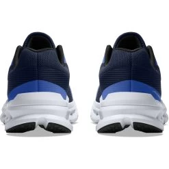 On Running On Cloudrunner Dames Hardloopschoenen - Chambray & Midnight -ON RUNNING Winkel on cloudrunner women running shoe chambray midnight 5 1149242