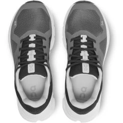 On Running On Cloudrunner Dames Hardloopschoenen - Eclipse & Black 10 On Running On Cloudrunner Dames Hardloopschoenen - Eclipse & Black -ON RUNNING Winkel on cloudrunner women running shoe eclipse black 2 1323106