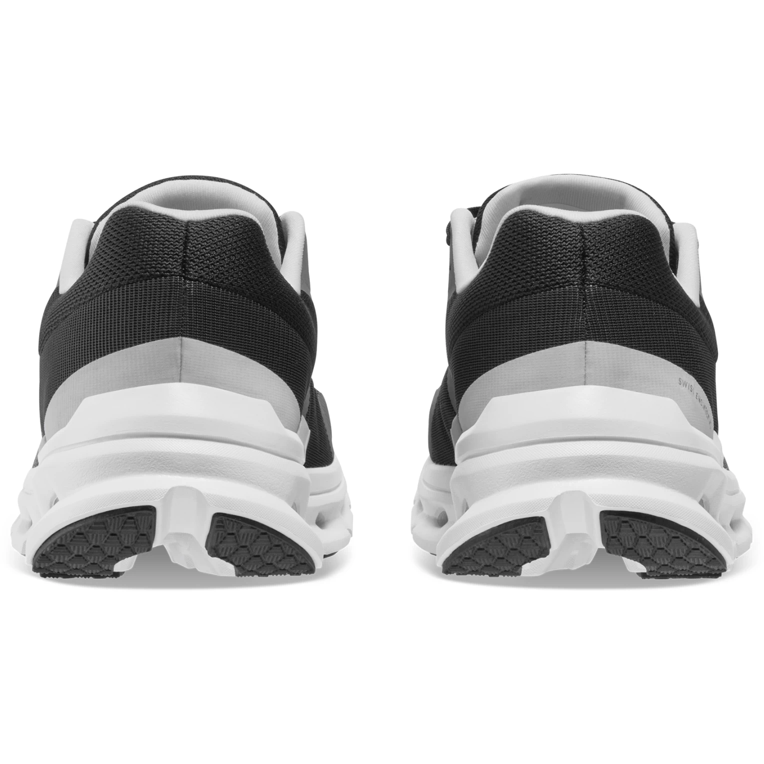 On Running On Cloudrunner Dames Hardloopschoenen - Eclipse & Black 7 On Running On Cloudrunner Dames Hardloopschoenen - Eclipse & Black - Afbeelding 5