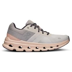 On Running On Cloudrunner Dames Hardloopschoenen - Frost & Fade -ON RUNNING Winkel on cloudrunner women running shoe frost fade 2 1521440